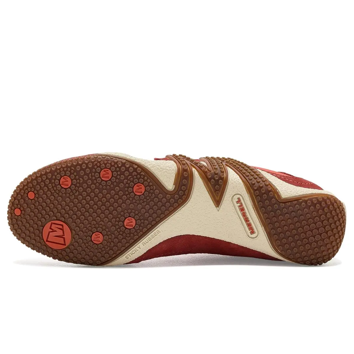 Merrell shoes - Quartz 10