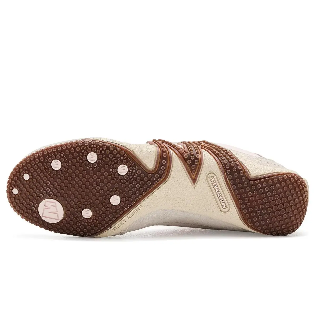 Merrell shoes - Quartz 17