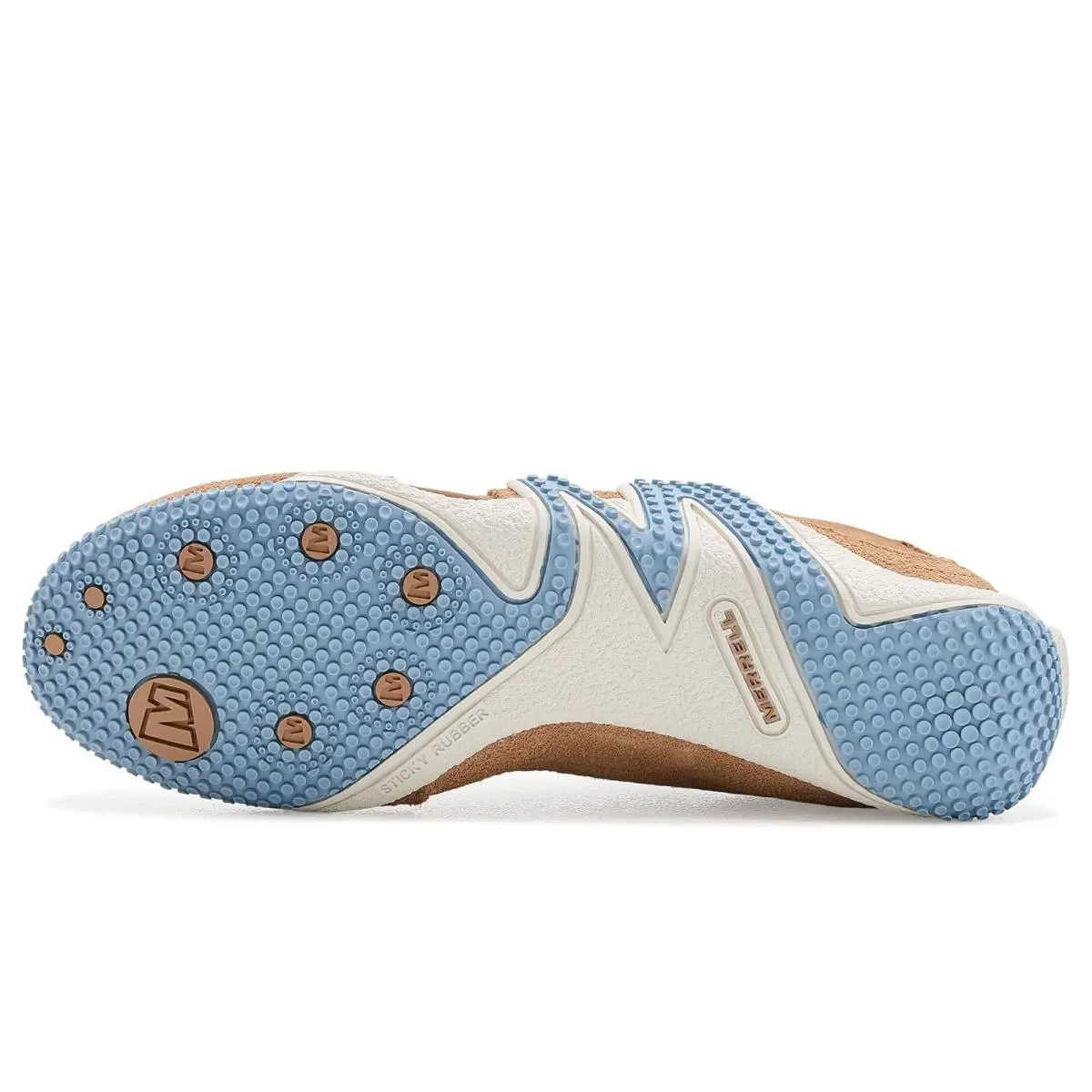 Merrell shoes - Quartz 31
