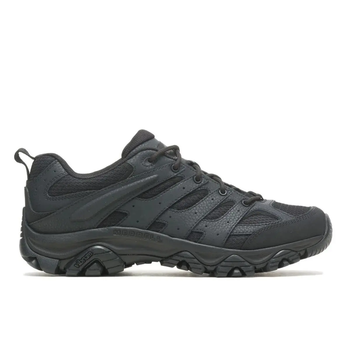Merrell Men Moab 3 Tactical Shoe Wide Width Shoes