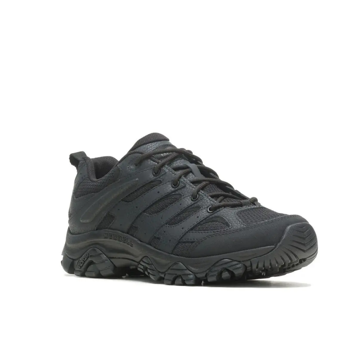 Merrell shoes - J003909W - J003909W - Black 0