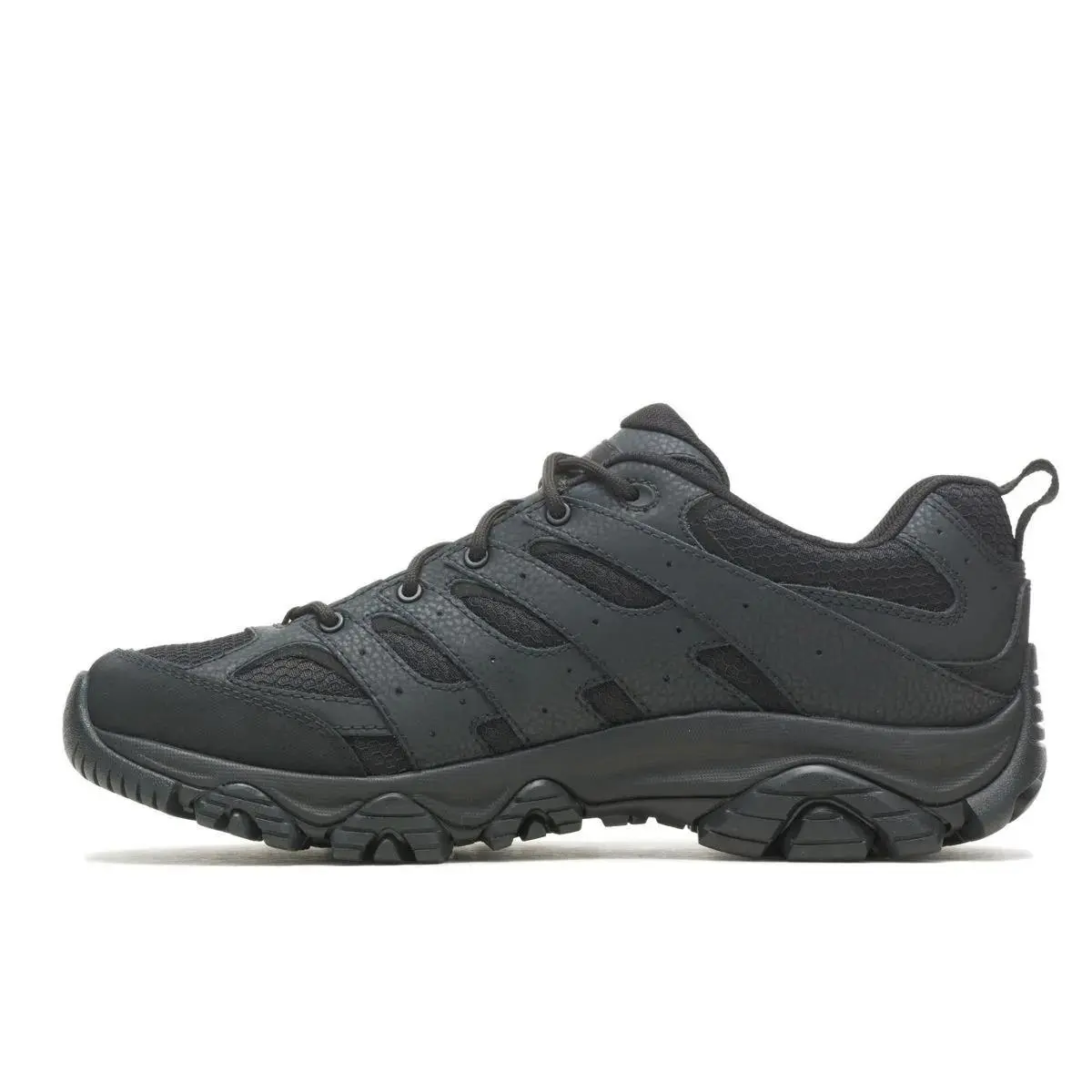 Merrell shoes - J003909W - J003909W - Black 3