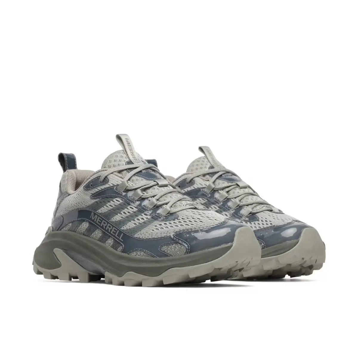 Merrell shoes - Crag 0