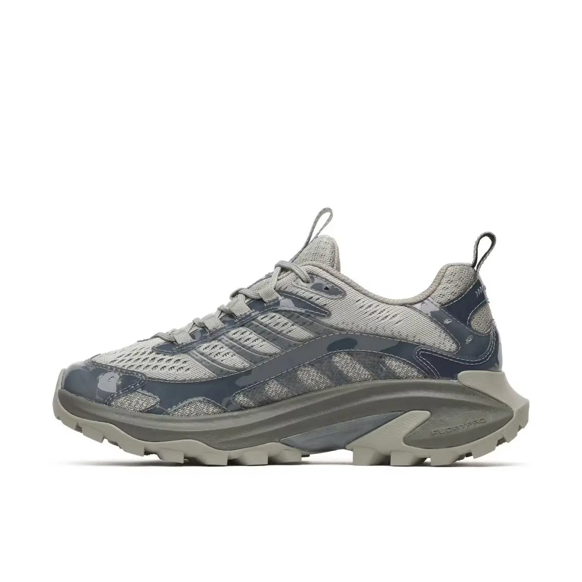 Merrell shoes - Crag 3