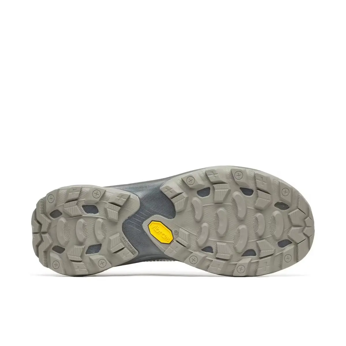 Merrell shoes - Crag 4