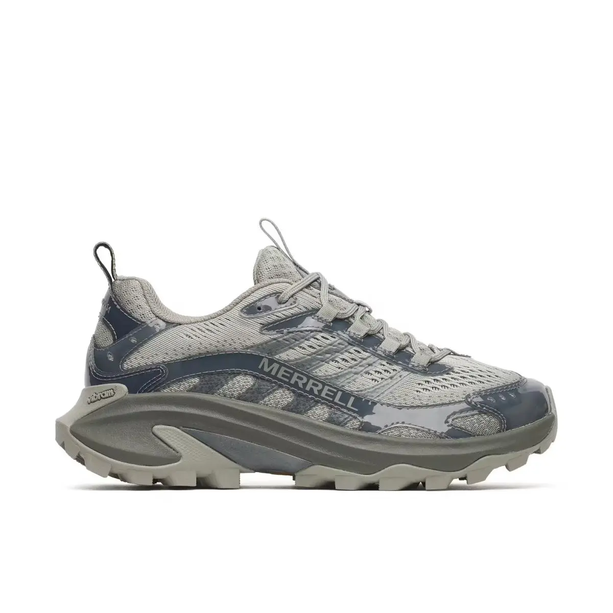 Merrell shoes - Crag 11