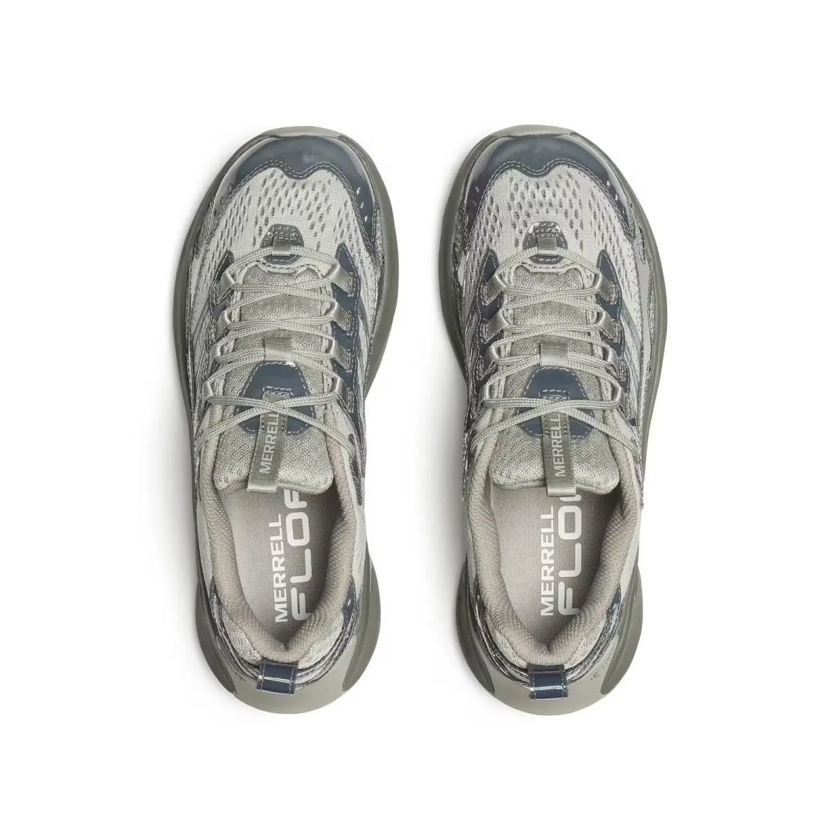 Merrell shoes - Crag 13