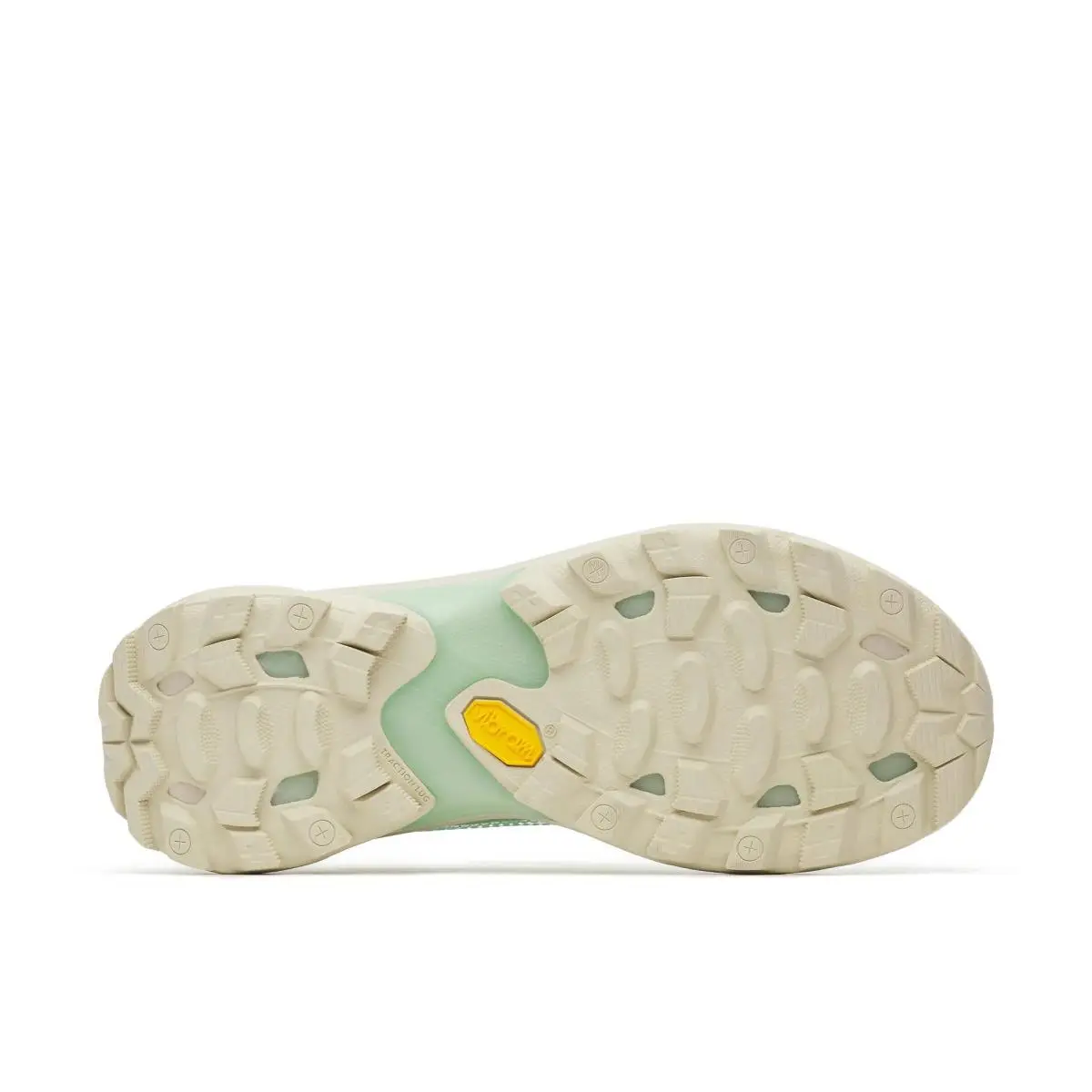 Merrell shoes - Crag 10