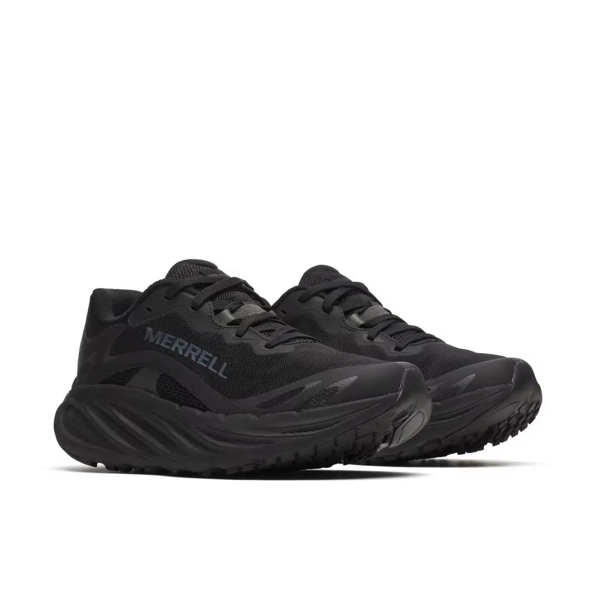 Merrell shoes - Black 0
