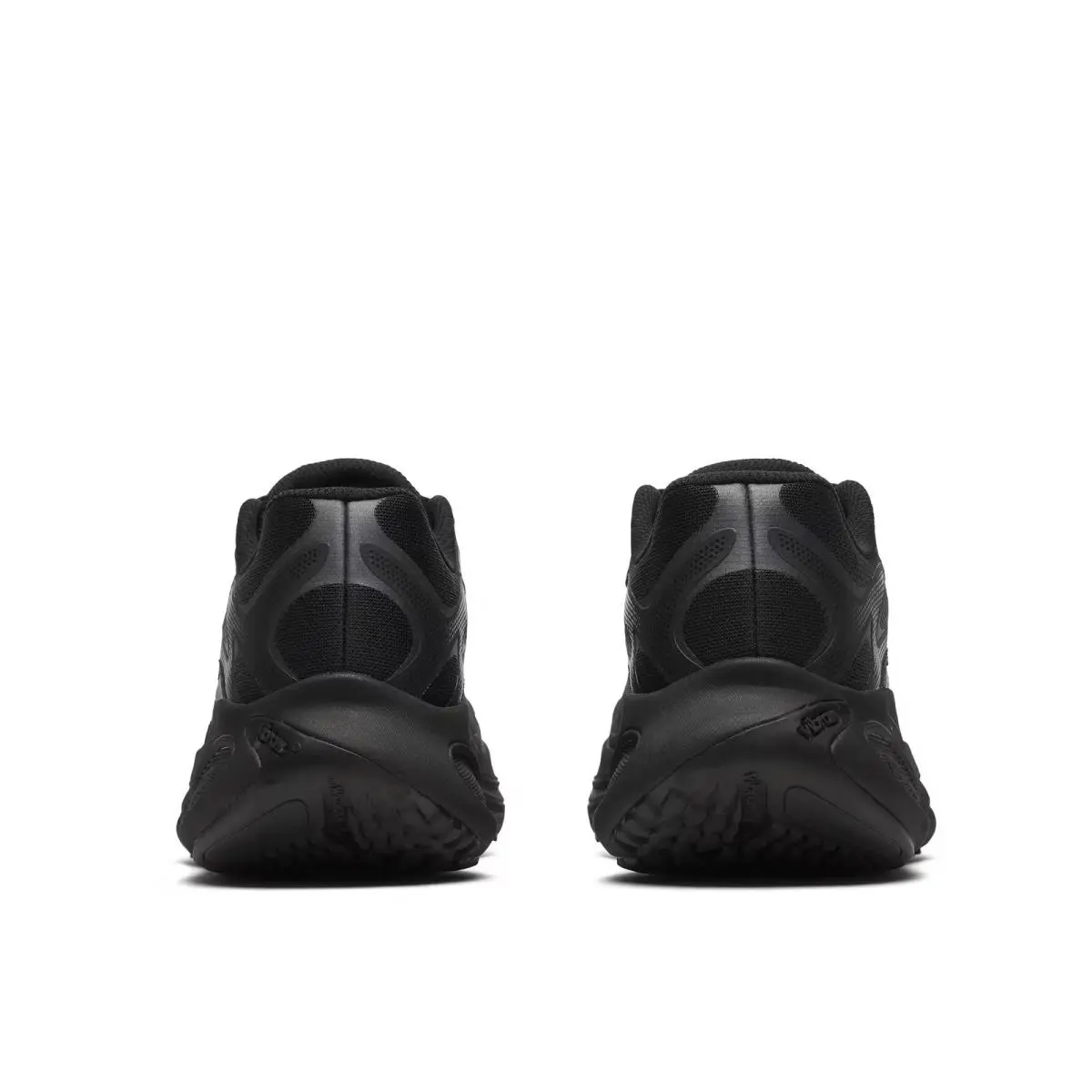 Merrell shoes - Black 2