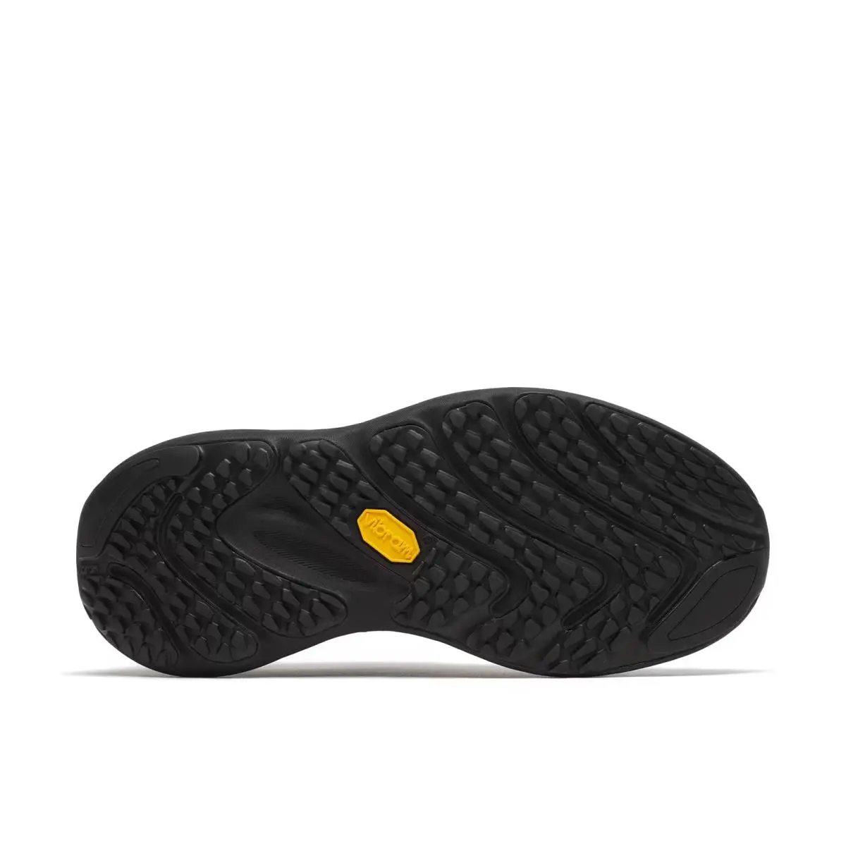 Merrell shoes - Black 4