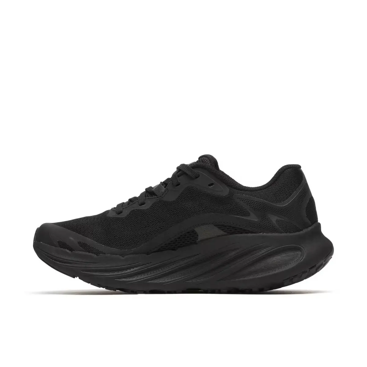 Merrell shoes - Black 9