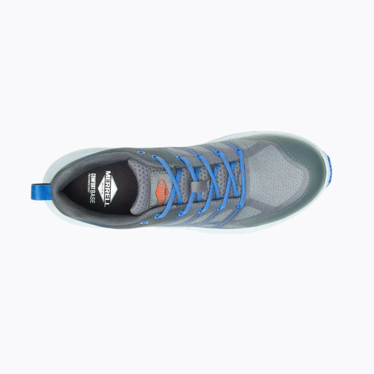 Merrell shoes - ROCK 9