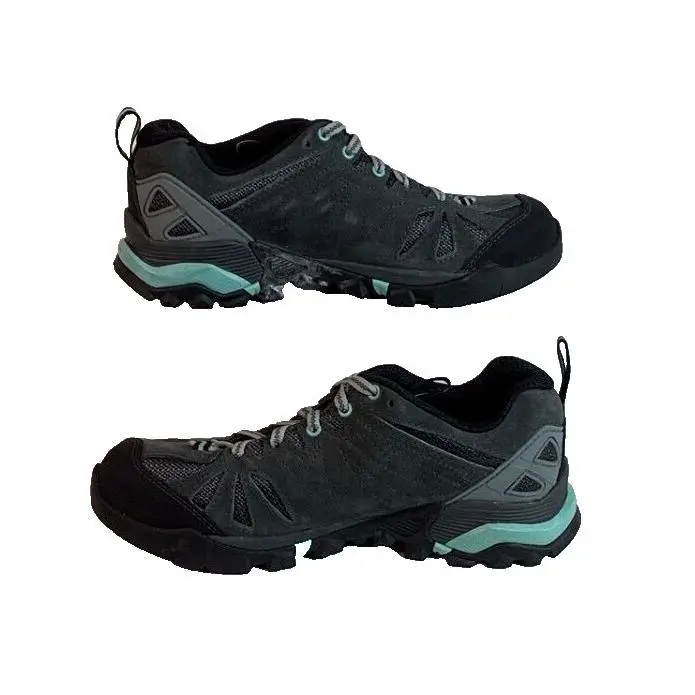 Merrell shoes - Capra - Capra - J32462 - Gray 1