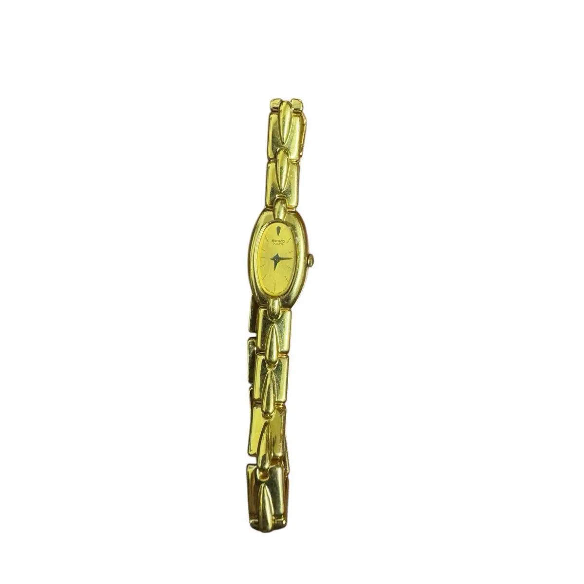 2E206790 Woman`s Wristwatch W/hardlex Crystal by Seiko