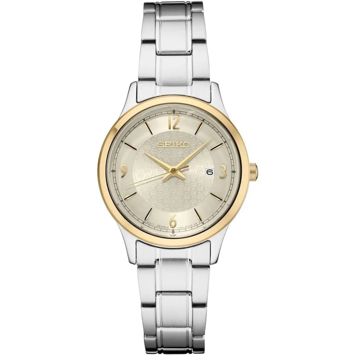 50th Anniversary Special Edition Ladies Watch SXDH04 by Seiko