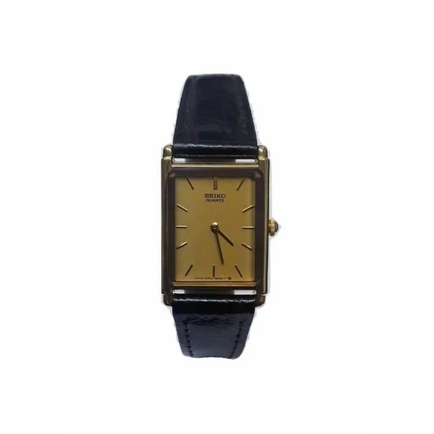 SZP218J Woman`s Wristwatch W/hardlex Crystal by Seiko