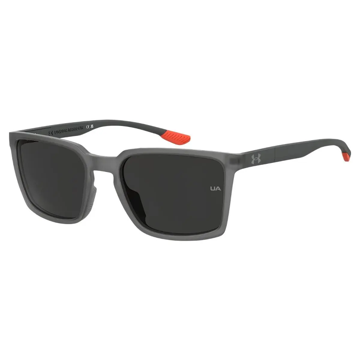 Sportate Sunglasses- Grey by Under Armour