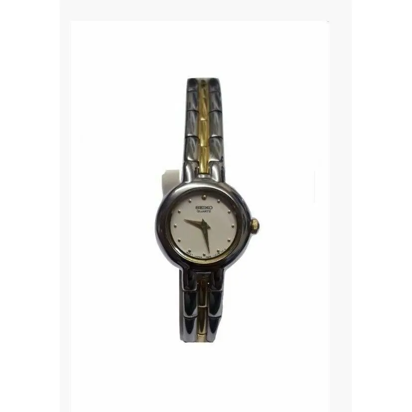 SXJ541P Woman`s Wristwatch W/hardlex Crystal by Seiko