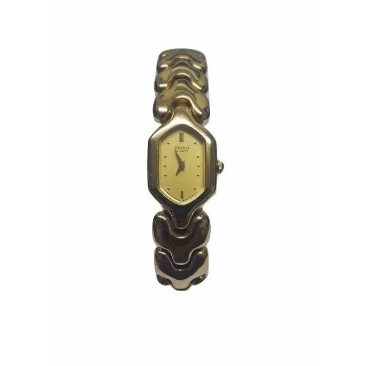 1N00-2C18 Woman`s Wristwatch Whardlex Crystal by Seiko