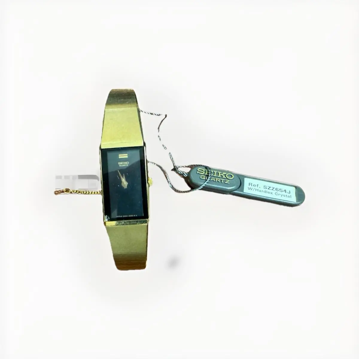 2E20-6770 Woman`s Wristwatch W/hardlex Crystal by Seiko