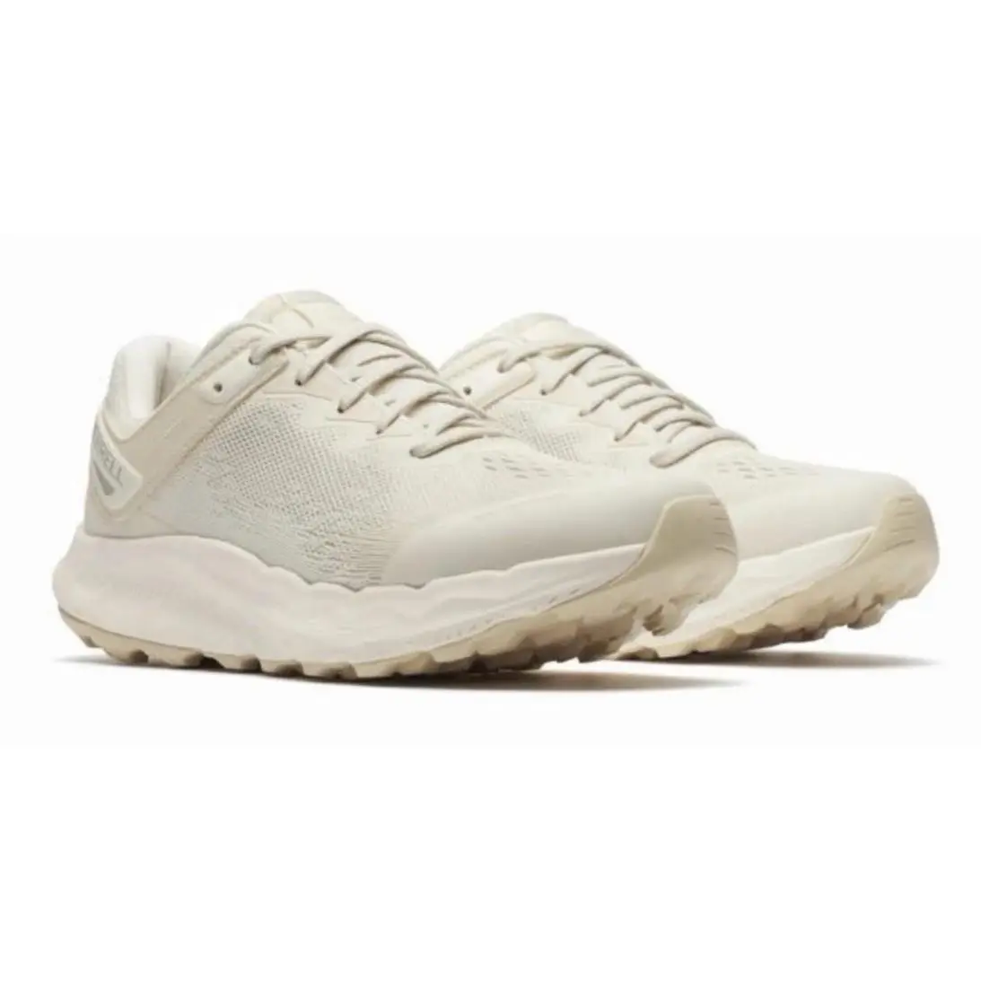Merrell shoes - Merrell Antora 4 - Antora - White 0