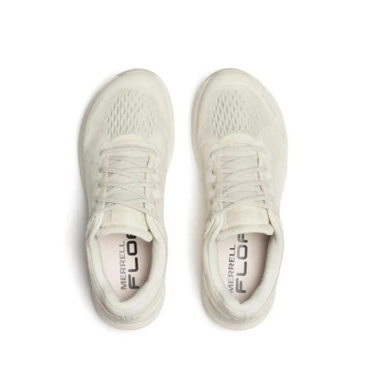 Merrell shoes - Merrell Antora 4 - Antora - White 3
