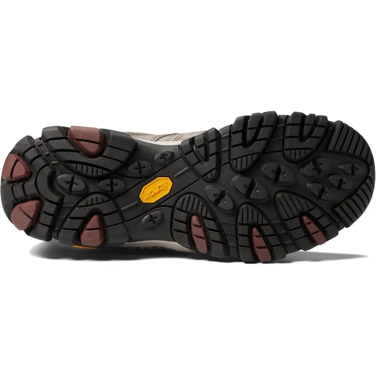 Merrell shoes - J035888/J035888W-200 - J035888/J035888W-200 - Gray (UPC: 194713941818) 1