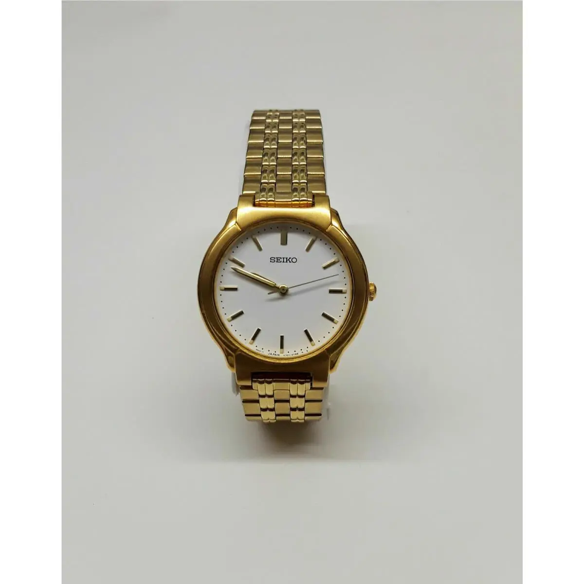 S6E068P Watch by Seiko