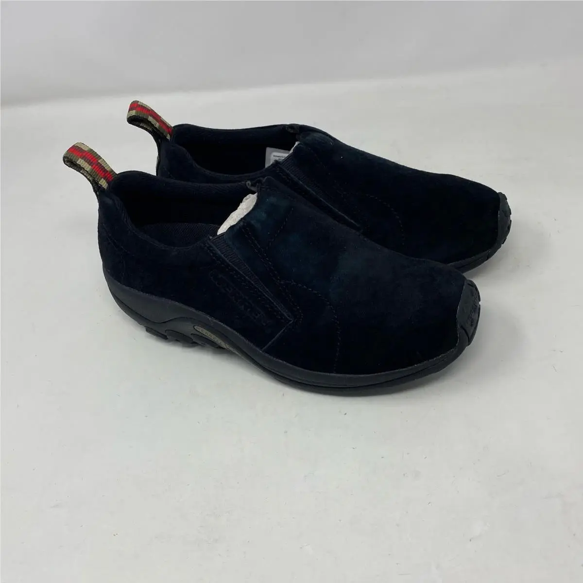 Merrell Jungle Moc Women’s Slip-on Midnight 6.5 M