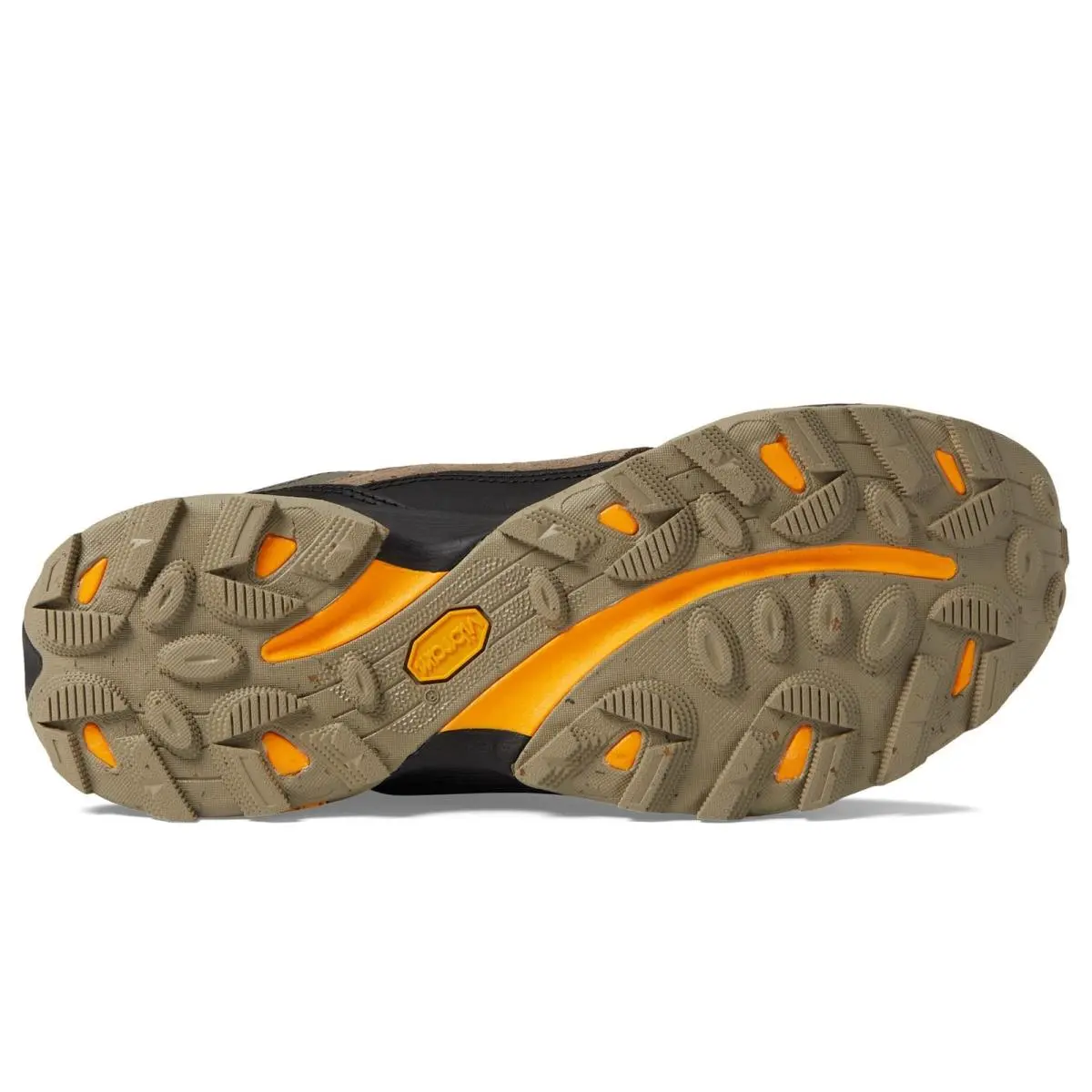 Merrell shoes - Merrell Speed Solo - Speed Solo - Black (UPC: 195017948138) 1