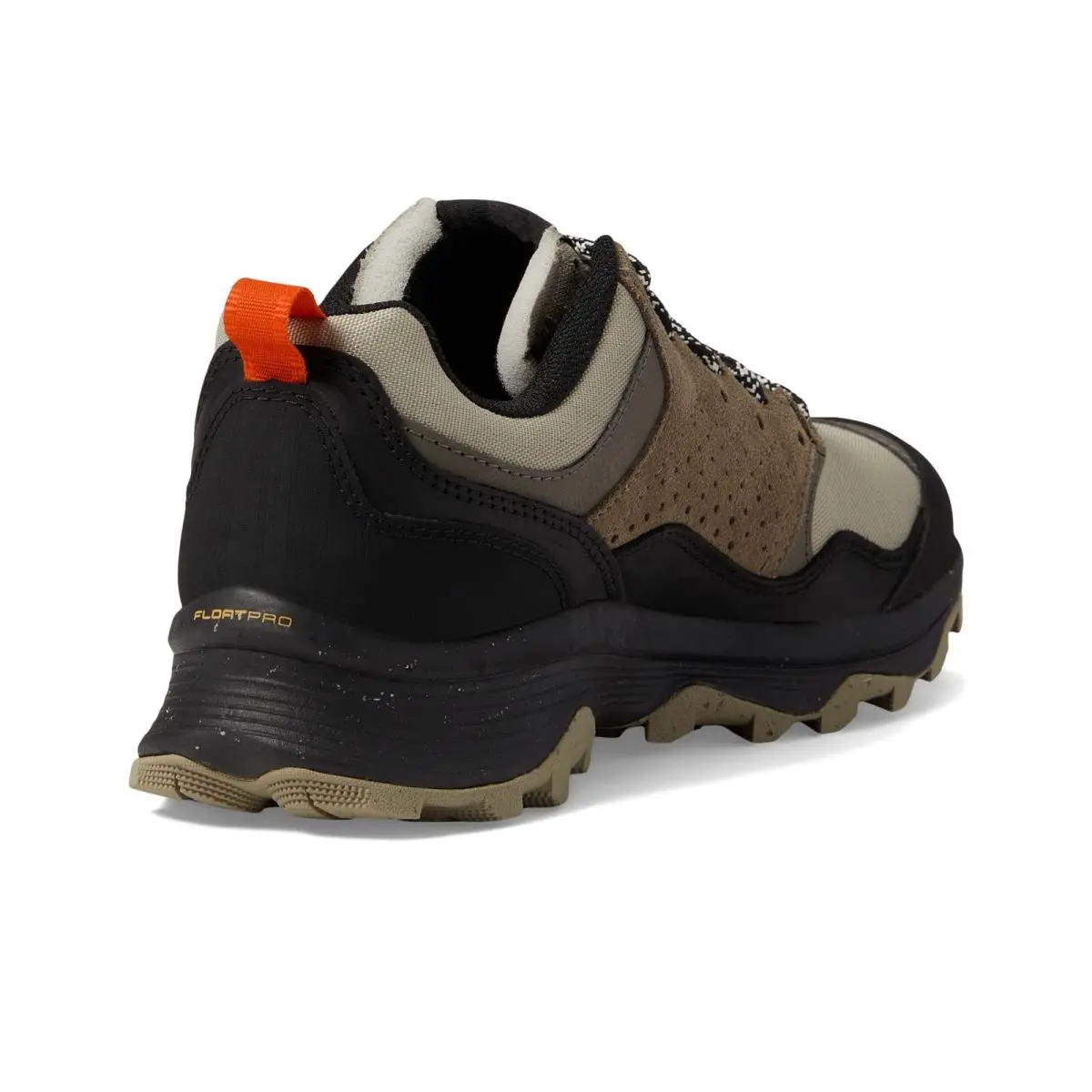 Merrell shoes - Merrell Speed Solo - Speed Solo - Black (UPC: 195017948138) 3