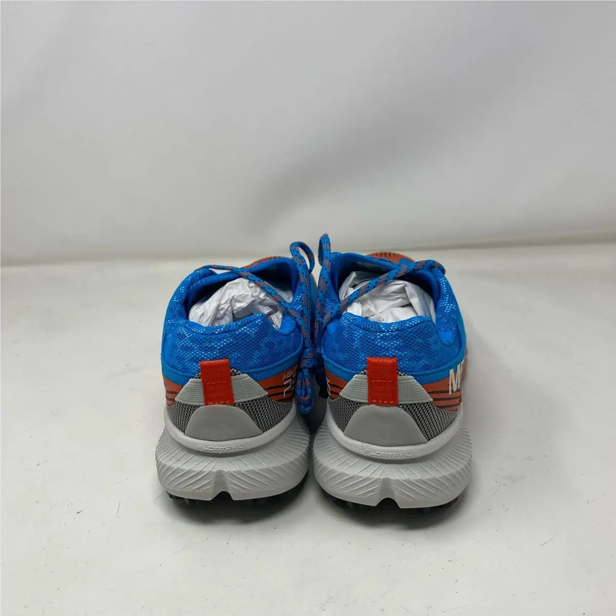 Merrell shoes - Tahoe/Cloud (UPC: 195019490239) 0