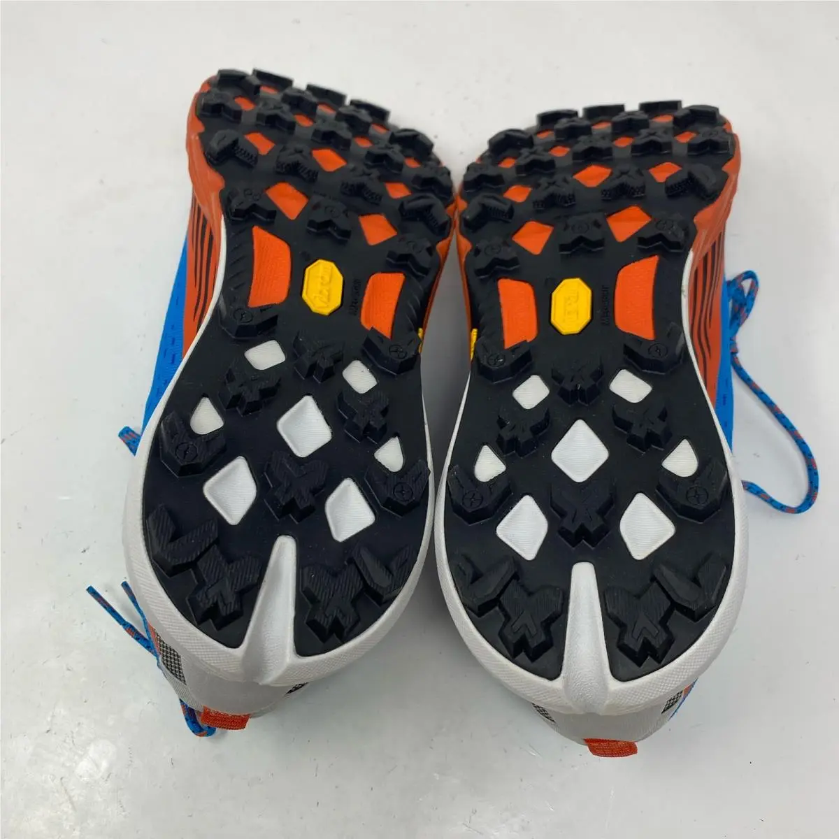 Merrell shoes - Tahoe/Cloud (UPC: 195019490239) 2