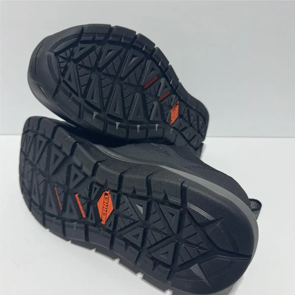 Merrell shoes - Merrell Fullbench Speed CF - Fullbench Speed - Black 3