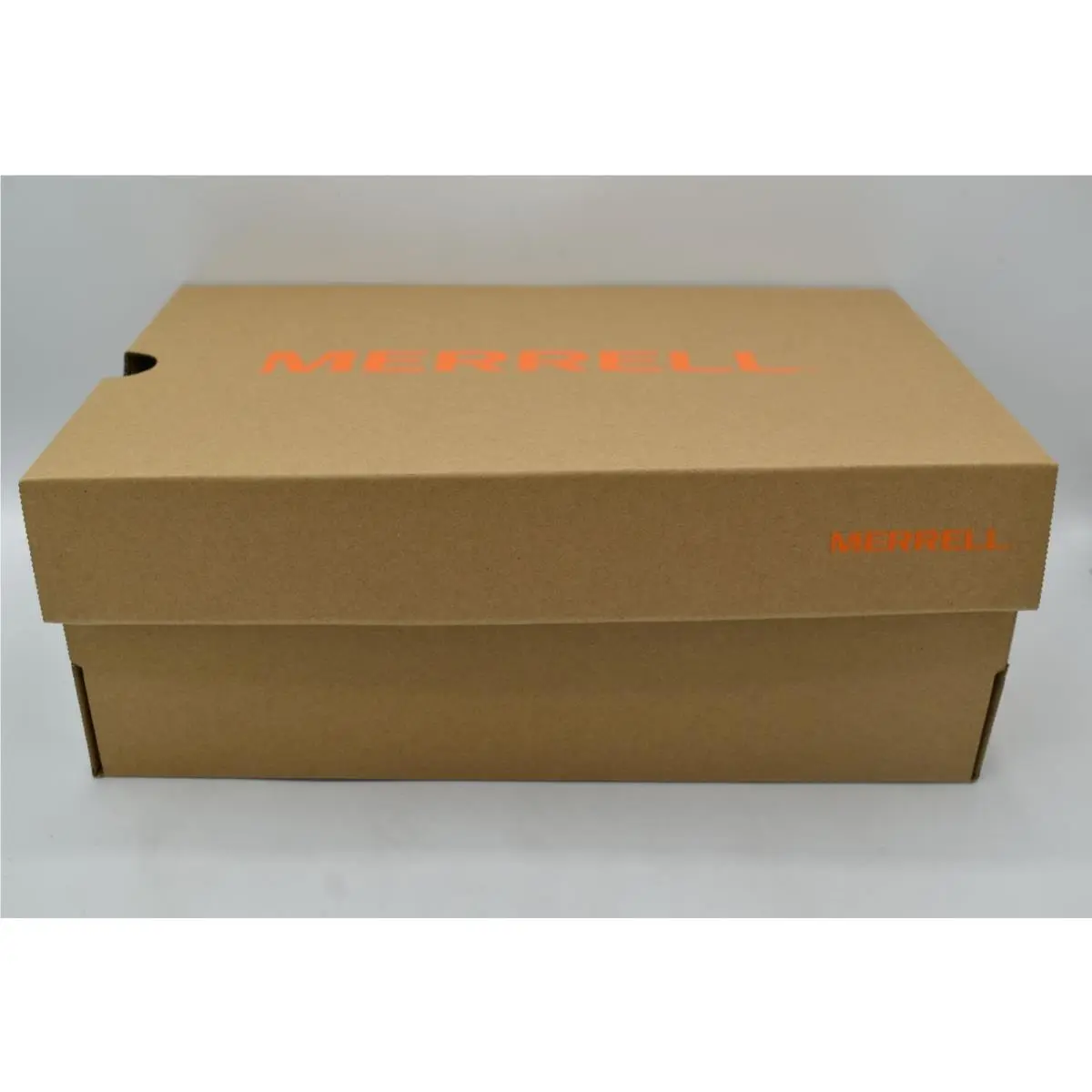 Merrell shoes - Orange (UPC: 195019580954) 9
