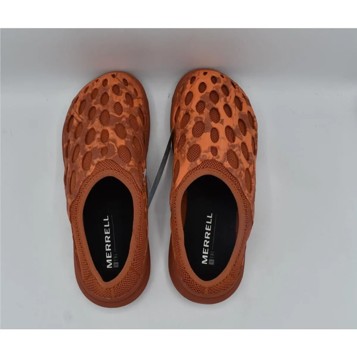 Merrell shoes - Orange (UPC: 195019580954) 3