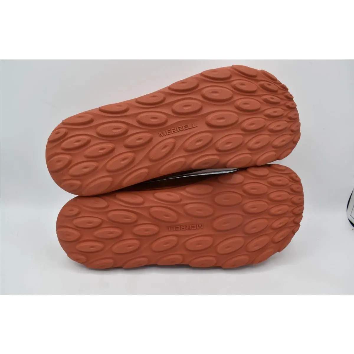 Merrell shoes - Orange (UPC: 195019580954) 4