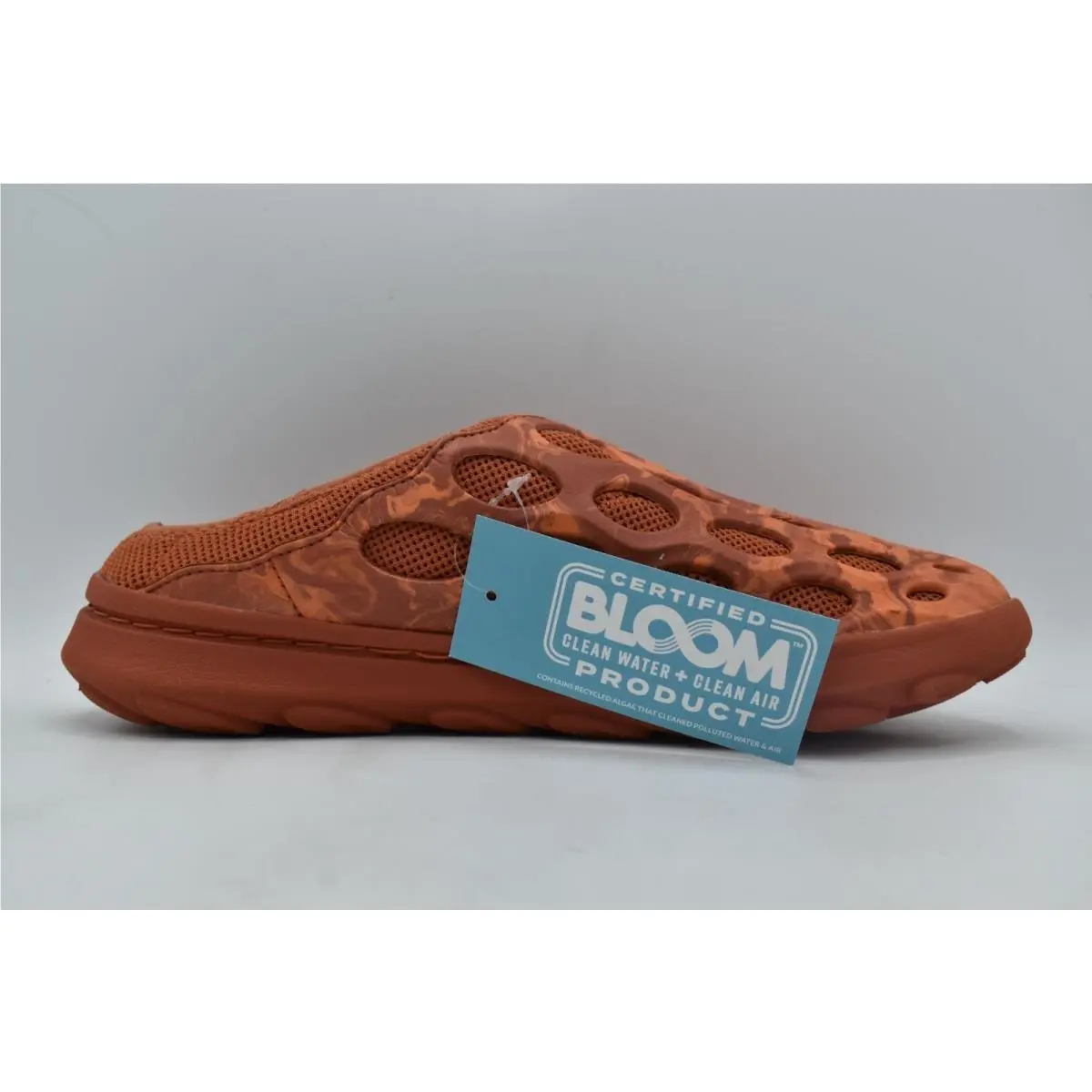 Merrell shoes - Orange (UPC: 195019580954) 5