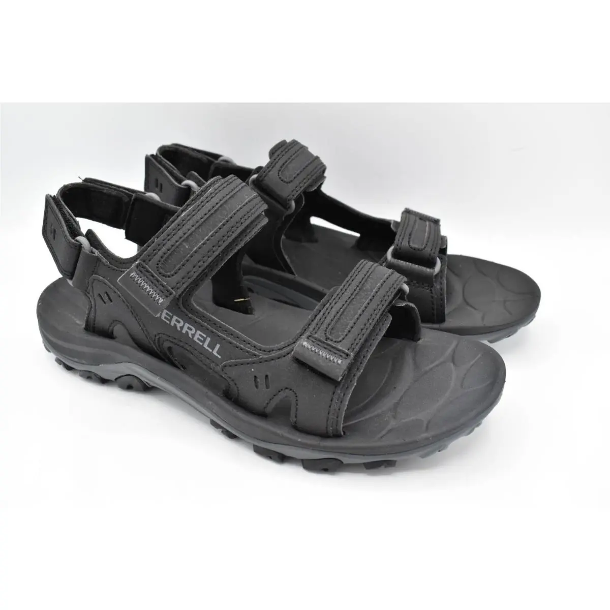 Merrell shoes - Black (UPC: 195018901569) 1