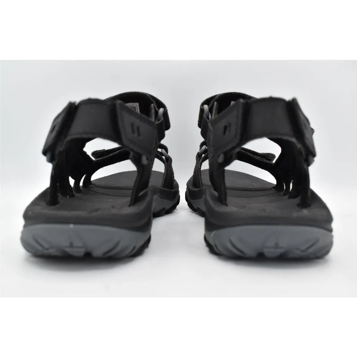 Merrell shoes - Black (UPC: 195018901569) 2