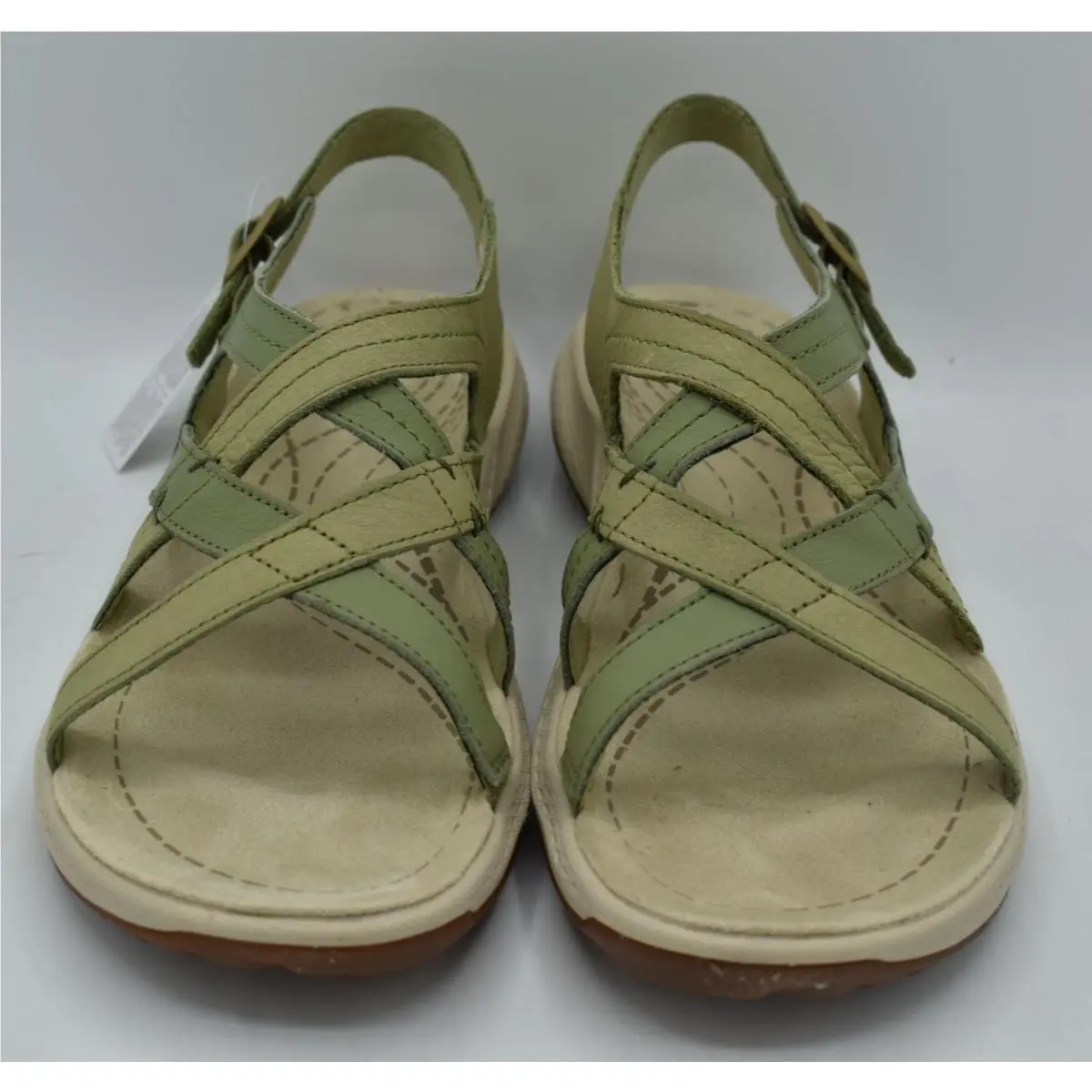 Merrell shoes - Merrell Momentum Agave - Momentum Agave - Green (UPC: 195019820067) 0