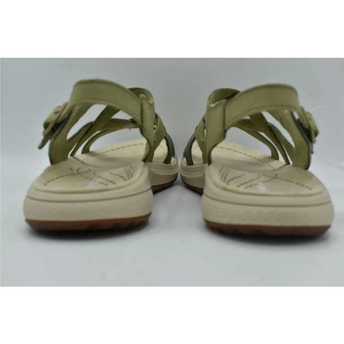 Merrell shoes - Merrell Momentum Agave - Momentum Agave - Green (UPC: 195019820067) 2