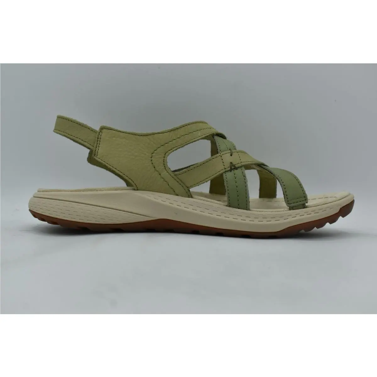 Merrell shoes - Merrell Momentum Agave - Momentum Agave - Green (UPC: 195019820067) 5