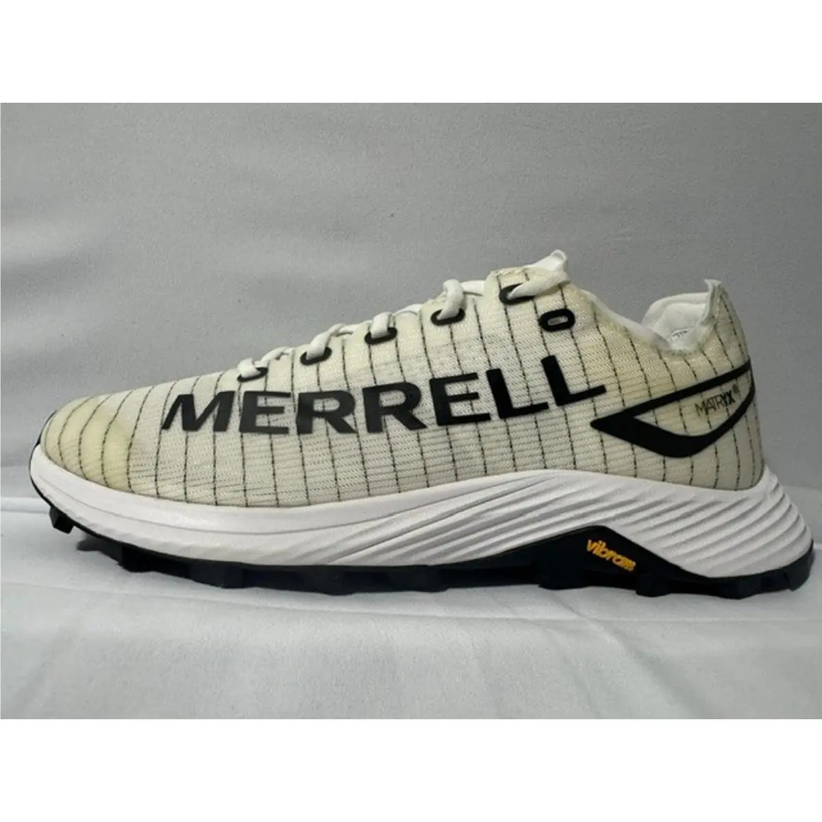 Merrell shoes - Merrell MTL Long Sky 2 - White 0