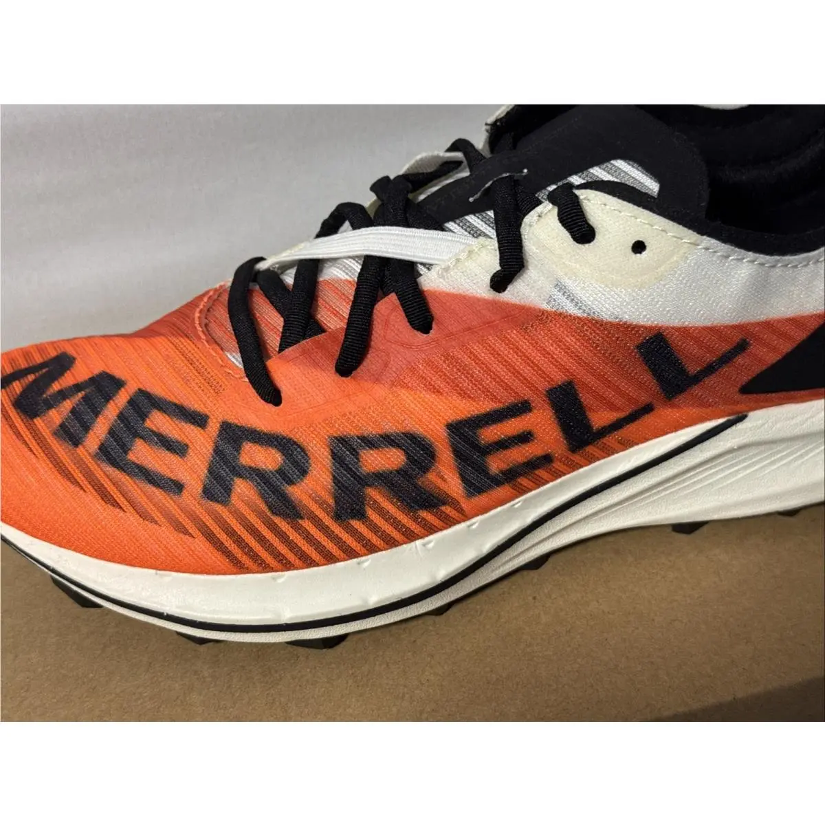 Merrell shoes - Merrell MTL Skyfire 2 - MTL Skyfire - J067692 - Orange 5
