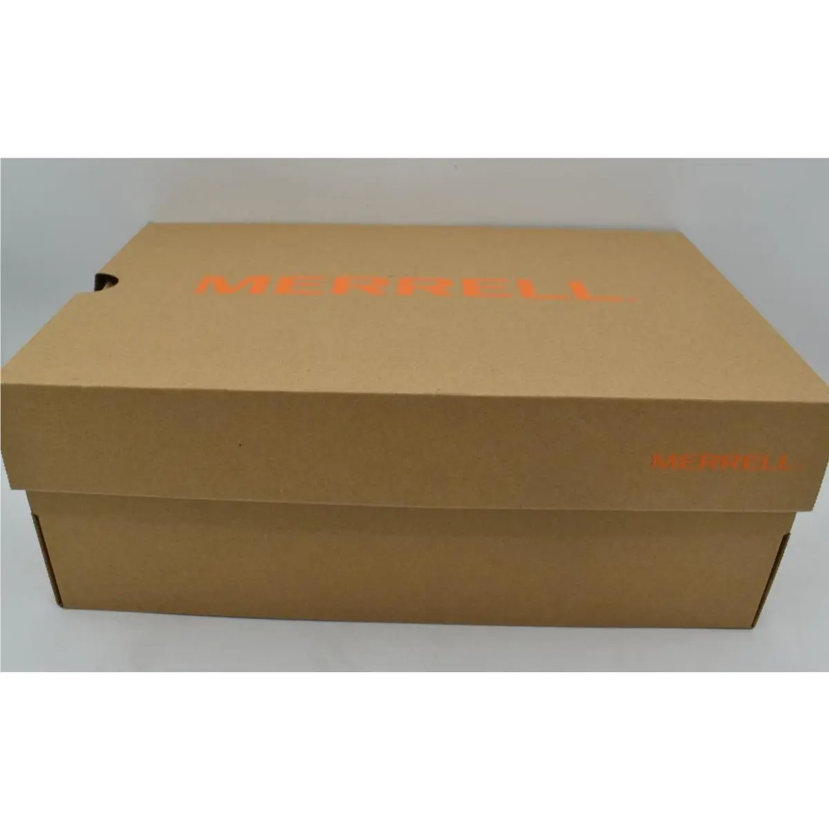 Merrell shoes - Black (UPC: 195018901538) 8