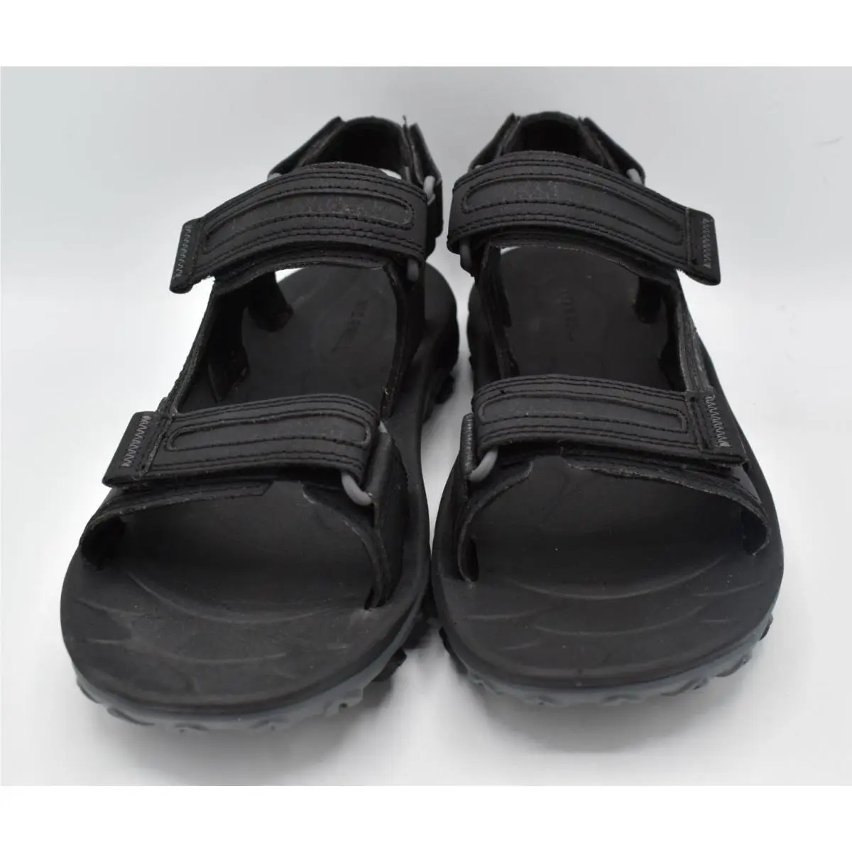 Merrell shoes - Black (UPC: 195018901538) 0