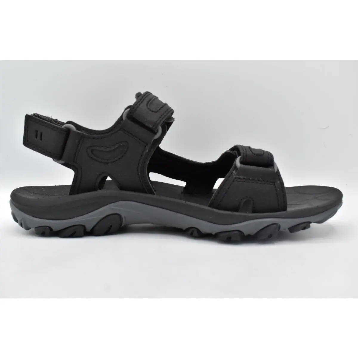 Merrell shoes - Black (UPC: 195018901538) 4