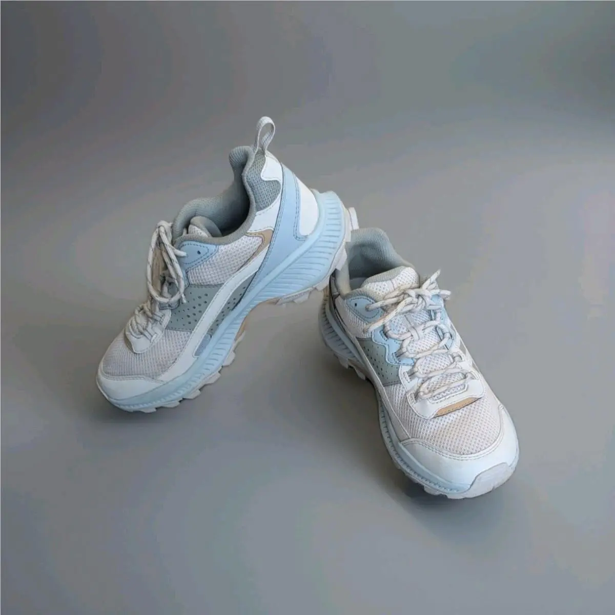 Merrell Speed Strike 2 Women`s Size 9 Hiking Sneaker